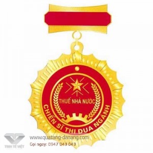 Huân huy chương - Quà Tặng Tinh Tế Việt - Công Ty TNHH Tinh Tế Việt